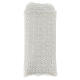 Encaje macramé XP con nido de abejas blanco 55 cm euros/m s3