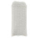 XP macrame lace with white honeycomb 55 cm euro/m s3