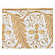 Golden lace partition 16 cm euro/mt s2