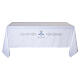 Tovaglia per altare Mariana 160x300 cm s1