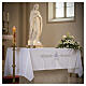 Tovaglia per altare Mariana 160x300 cm s2