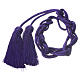 Cincture cord in different colors s4