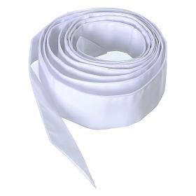 Cincture for priest, ivory