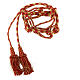 Tripoli red gold priest's cincture s1