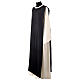 Scapolare nero per saio 150 cm s2