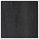 Scapolare nero per saio 150 cm s3