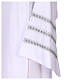 Camice tre giri gigliuccio grigio chiaro s4