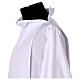 Camice tre giri gigliuccio grigio chiaro s5