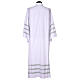 Camice tre giri gigliuccio grigio chiaro s7