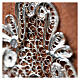 Limited Edition Silk Chasuble with Filigree Jubilee 2025 Gamma s3
