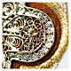 Limited Edition Silk Chasuble with Filigree Jubilee 2025 Gamma s12