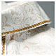 Limited Edition Silk Chasuble with Filigree Jubilee 2025 Gamma s15