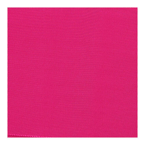 Fascia per talare con frangia paonazzo frangia 35 cm 2