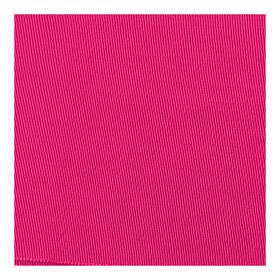 Fajín para sotana morado borla 25 cm