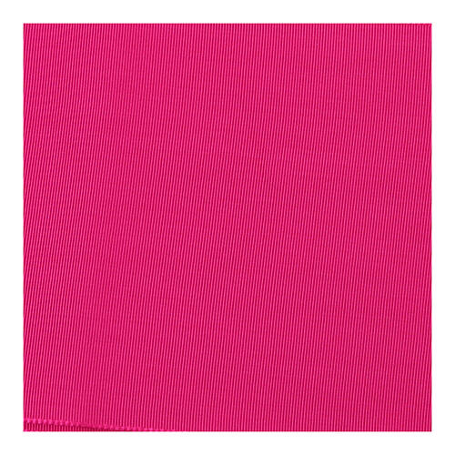 Fascia per talare paonazzo frangia 25 cm 2