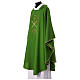 KIT DE CHASUBLES 4 COULEURS broderie dorée Eucharistie In Primis s3