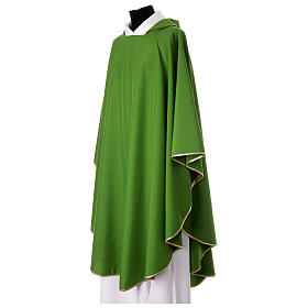 KIT CHAUSABLES 4 COULEURS polyester bordure or In Primis