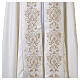 Ivory liturgical cope, Most Holy Name of Jesus s12