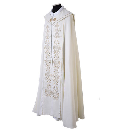 Liturgical Cope Most Holy Name of Jesus 9