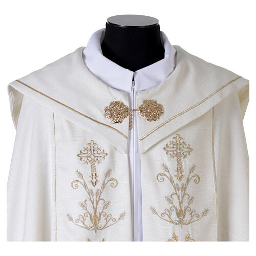 Liturgical Cope Most Holy Name of Jesus 10