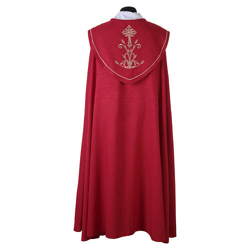 Liturgical Cope Most Holy Name of Jesus 13