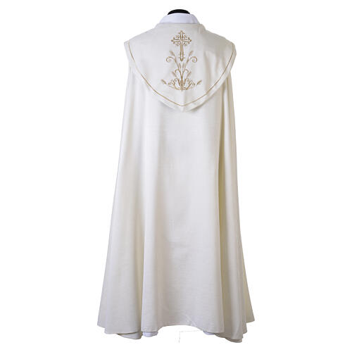 Liturgical Cope Most Holy Name of Jesus 14