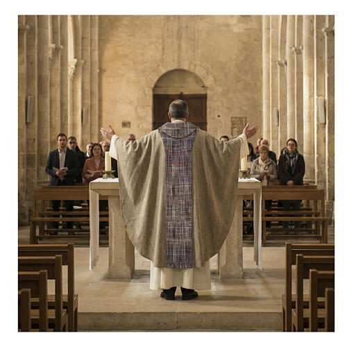 Scapolare francescano multicolor 2