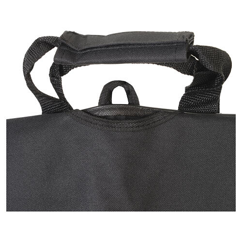 Schutzhülle für Paramente aus strapazierfähigem Polyester, 165 × 60 cm – Slabbinck 5
