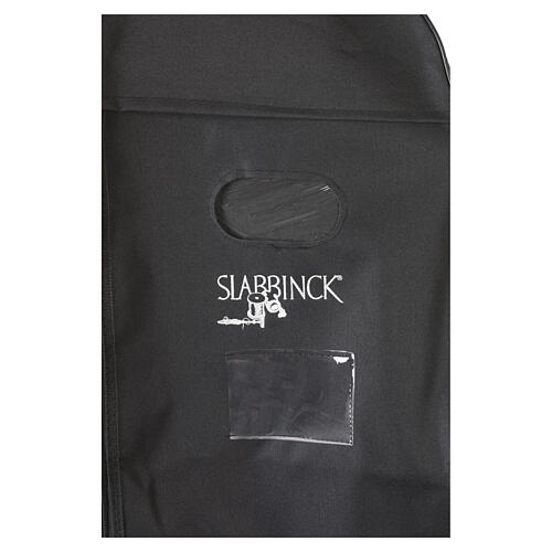 Schutzhülle für Paramente aus strapazierfähigem Polyester, 165 × 60 cm – Slabbinck 6