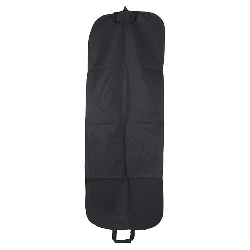 Schutzhülle für Paramente aus strapazierfähigem Polyester, 165 × 60 cm – Slabbinck 10