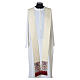 Estola sacerdotal brocada 'Regina' multicolor Slabbinck s1