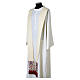 Estola sacerdotal brocada 'Regina' multicolor Slabbinck s4