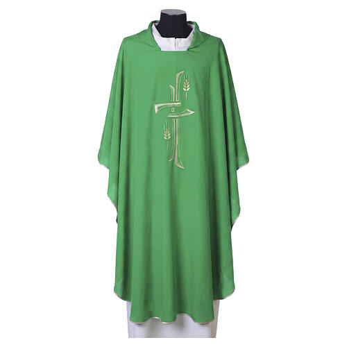 Ultra-Lightweight Chasuble Vebi Confezioni 100% Polyester 2