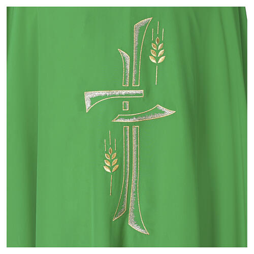 Ultra-Lightweight Chasuble Vebi Confezioni 100% Polyester 3