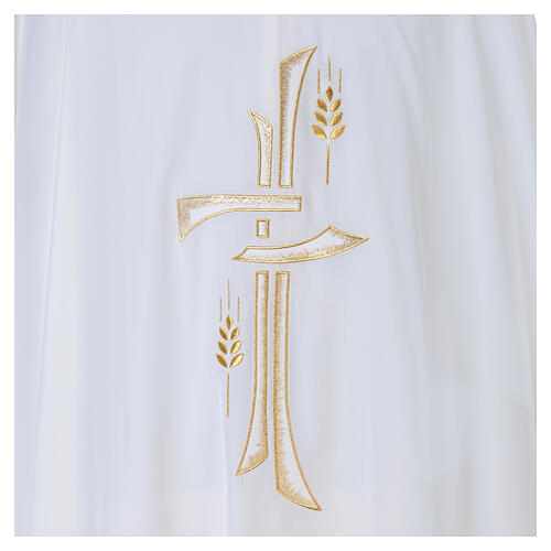 Ultra-Lightweight Chasuble Vebi Confezioni 100% Polyester 7