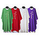 Ultra-Lightweight Chasuble Vebi Confezioni 100% Polyester s1