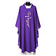 Ultra-Lightweight Chasuble Vebi Confezioni 100% Polyester s8