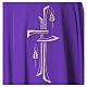 Ultra-Lightweight Chasuble Vebi Confezioni 100% Polyester s9