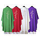 Ultra-Lightweight Chasuble Vebi Confezioni 100% Polyester s10