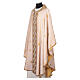 Casula Astra stelle ricamate jacquard cotone Atelier Sirio s6