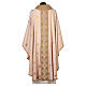 Casula Astra stelle ricamate jacquard cotone Atelier Sirio s10