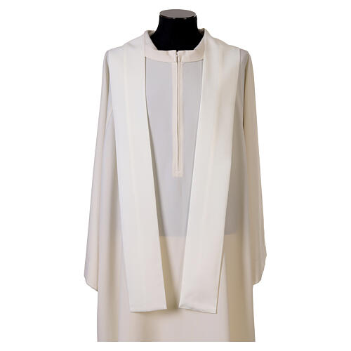 Casula San Francesco 100% poliestere stampata 7