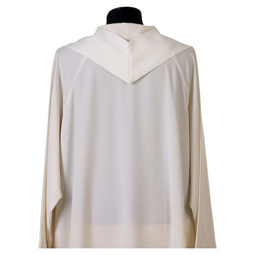 Casula San Francesco 100% poliestere stampata 8