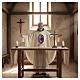 Casula San Francesco 100% poliestere stampata s2