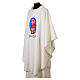 Casula San Francesco 100% poliestere stampata s4
