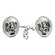 Cope clasp nickel-free Mary with Child s1