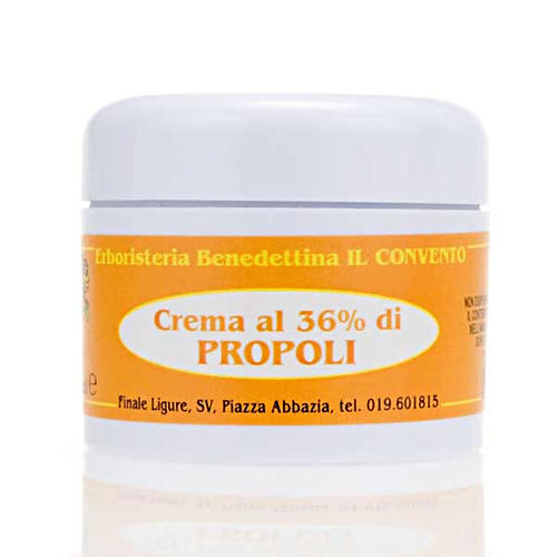 Propolis Creme 36% 50ml 2
