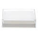 Rectangular rosary box s1