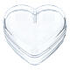 Portarosario scatola cuore s1