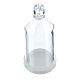 Rosenkranzetui in Form einer Flasche, für Perlendurchmesser von 3 mm s1
